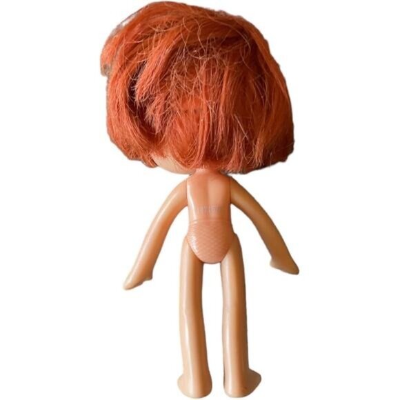 Strawberry Shortcake 2015 Scented Doll 35th Anniversary Classic 6.5” Doll - Picture 2 of 3